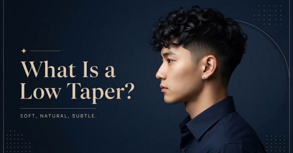 How to ask your barber