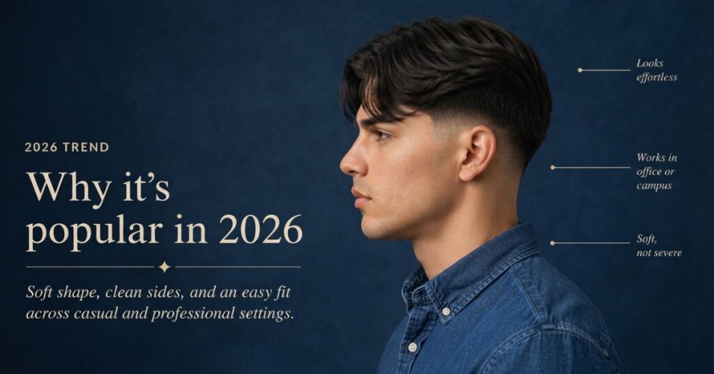 Why it's popular in 2026